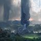 Illustration for article titled The Art (and Guns) of emHalo 4/em